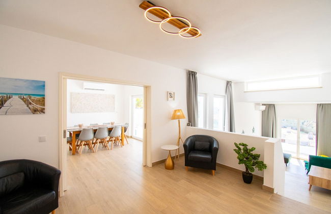 Casa Cubo in Carvoeiro - Foto 4