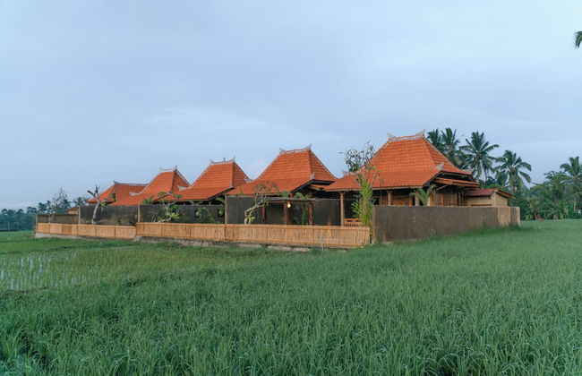 Arindama Villa Ubud by Dhananjaya Hospitality - Foto 65