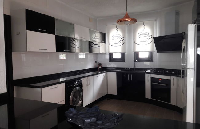 Villa Nejma - Foto 6