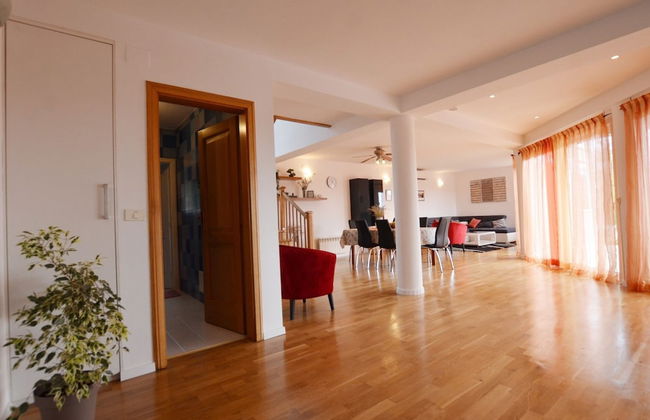 Calm Countryside Rovinj Manor With Pool - Foto 19