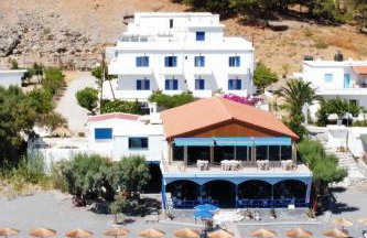 Hotel Agia Roumeli by the SEA - Photo 14