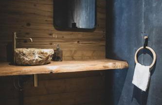 Chalet Casteret-15 couchages-brasero-bain nordique - Photo 43