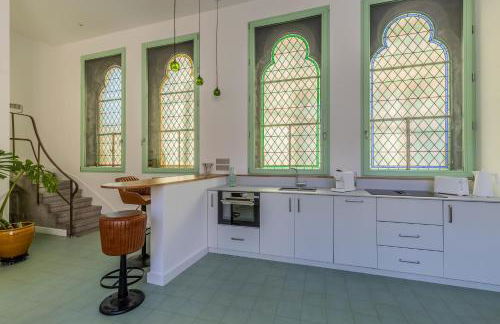 Loft de la Chapelle Sainte Blandine - Foto 24