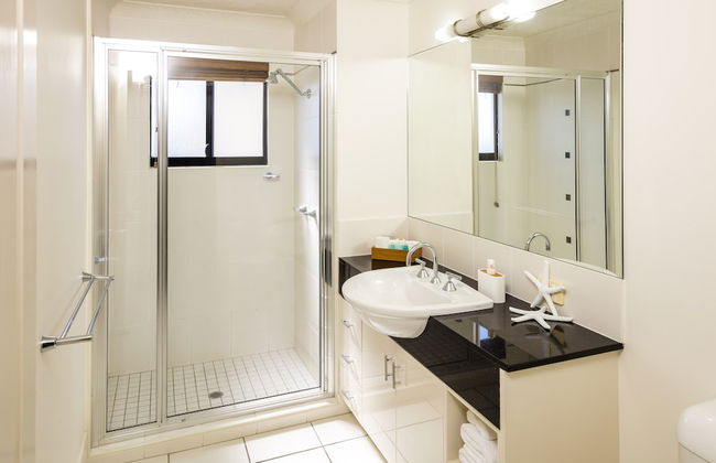 Jack & Newell Holiday Apartments - Foto 69