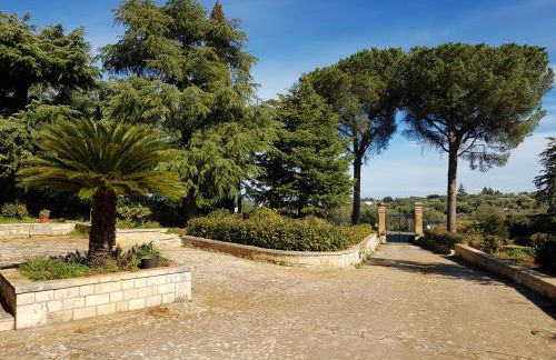 Villa Ostuni - Foto 28