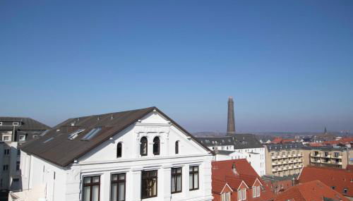 Strandblick im Haus Seeblick Bismarckstraße - Foto 3
