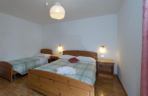 Residence Villa Boschetto - Foto 15