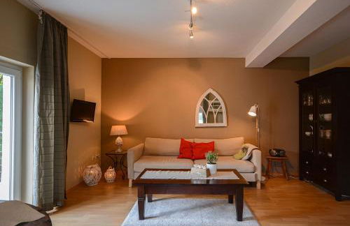 ABACCO Ferienwohnungen - Foto 7