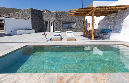 Casa di Mare Luxury Villas - Photo 116