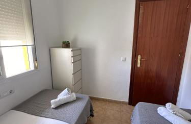 Los Pescadores Playa Sol - Foto 66