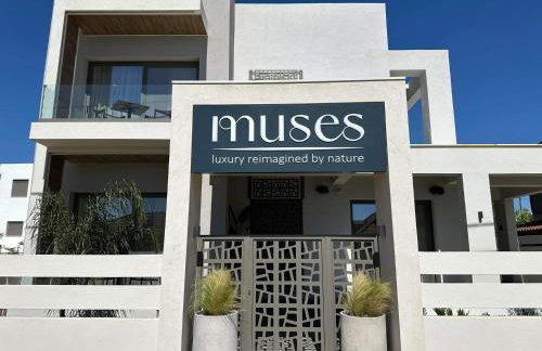 Muses - Foto 1