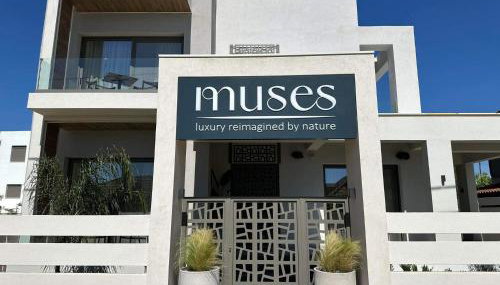 Muses - Foto 1