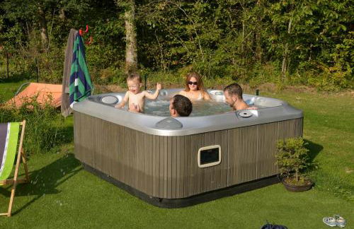 Le Loft Moderne et Chaleureux avec Vue Verdoyante - Foto 21