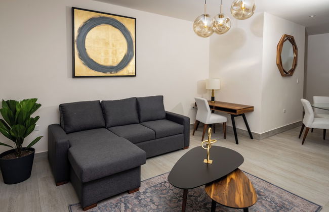 Cumbres Garden luxury apartments - Photo 50