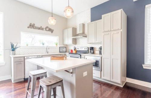 The Martin by Stay Local Nashville - Foto 6