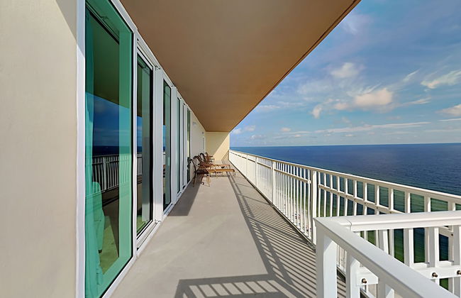 Crystal Shores West by Southern Vacation Rentals - Foto 57