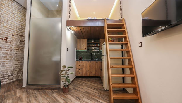 Grandpa's Lab - Foto 5, Zona de estar