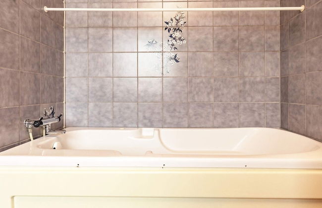 8 Person Holiday Home in Frostrup - Foto 12