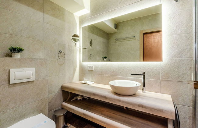 Beachfront Villa Gabriela with Pool - Foto 29