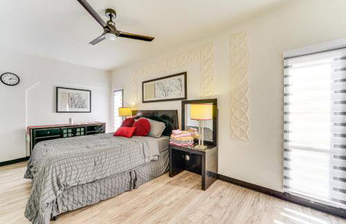 Springdale Vacation Rental about 9 Mi to Fayetteville! - Foto 14