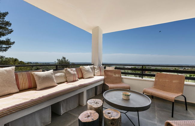 3898 Casa Allegra by Perle di Puglia - Foto 50