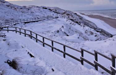 Ferienzentrum Wenningstedt - Foto 52