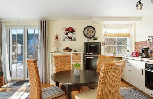 Ferienhaus Feldberg im Schwarzwald - Foto 13