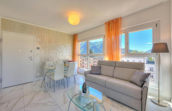 Attico Al Parco With Airconditioning - Photo 9