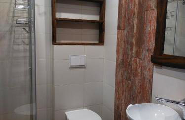 Chatka Pod Dębem - Foto 11