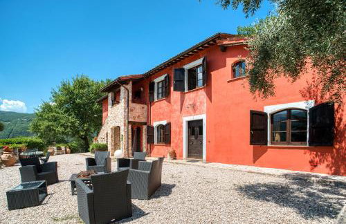 Casale Rosso - Castel San Felice - Foto 1