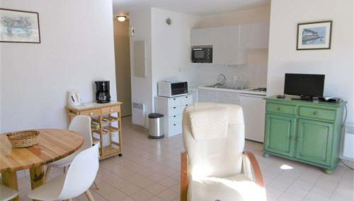 Appartement 2 à 4 personnes à 50 m du port de St Jacques - Kolen - Foto 3