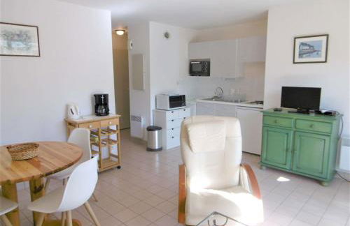 Appartement 2 à 4 personnes à 50 m du port de St Jacques - Kolen - Foto 3