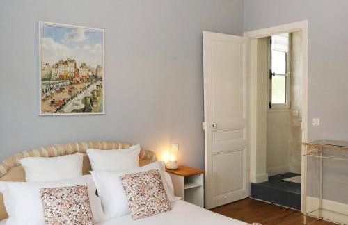 Villa Belle Epoque par La Boite en Plus - Foto 28