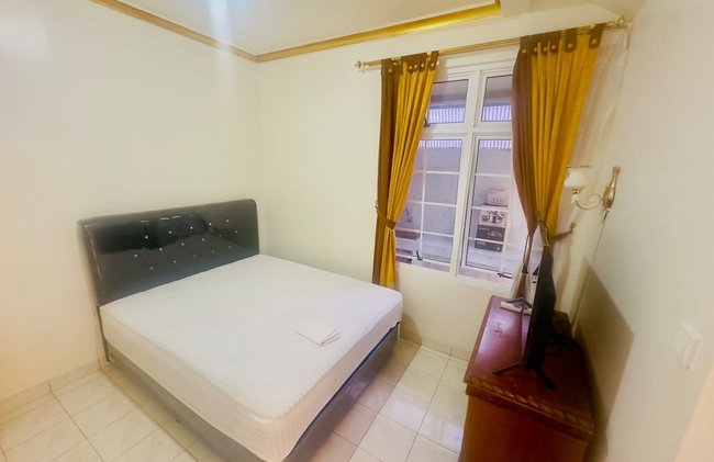 Eton Asia Kota Bunga Villas - Foto 78