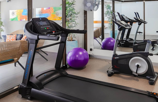 Morgan Suites - Photo 28