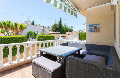 CH Villa Jupiter La Marquesa - Foto 60