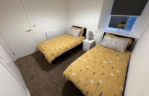 New cosy ground floor flat - Foto 10