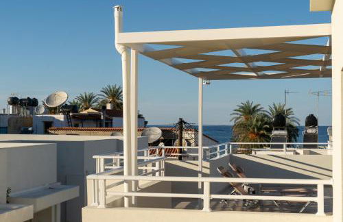 Esperos Studios and Apartments, #1 and #5 - Photo 33