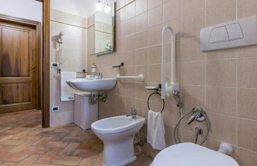 Ground Floor Apartment By Lake Trasimeno - Foto 11