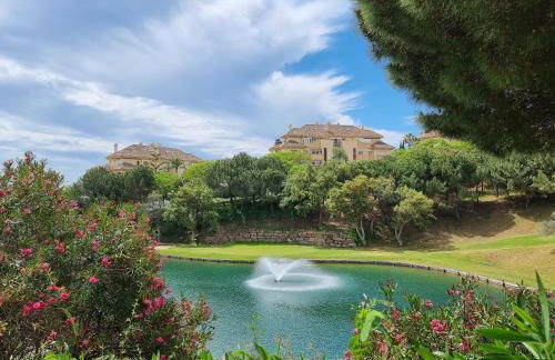 Great View Apartment in Elviria - Photo 20