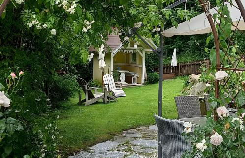 Landhaus Dachsberg - Foto 21