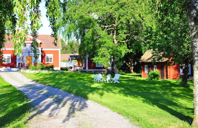 Hem till Gården - Foto 1