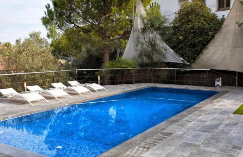 Costa Maresme Barcelona , Relax & Pool - Foto 15