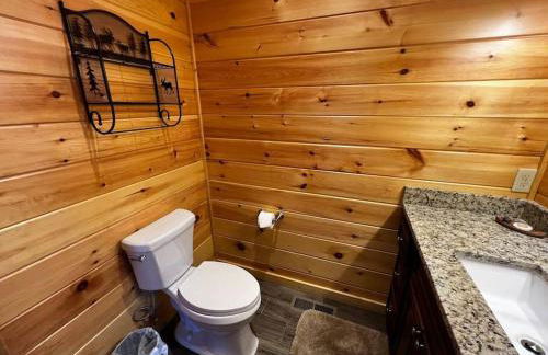 * 3 Master BR, Views, Theater, Arcade, Pinball - Foto 45