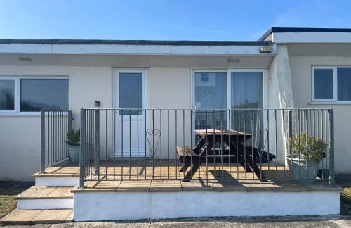 Widemouth Waves Holiday Chalet - Foto 1