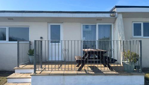 Widemouth Waves Holiday Chalet - Foto 1