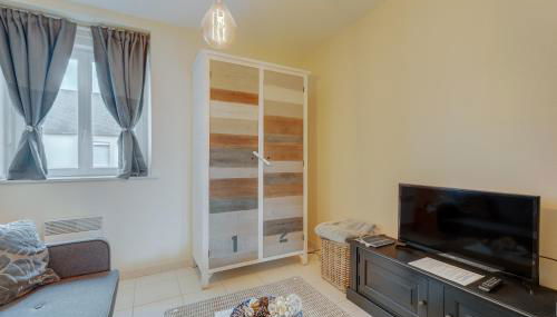 Les Ebihens - Foto 3