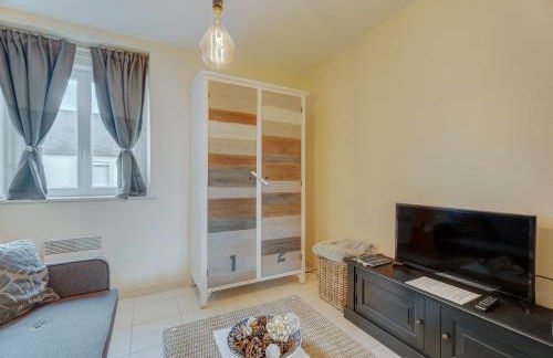 Les Ebihens - Foto 3