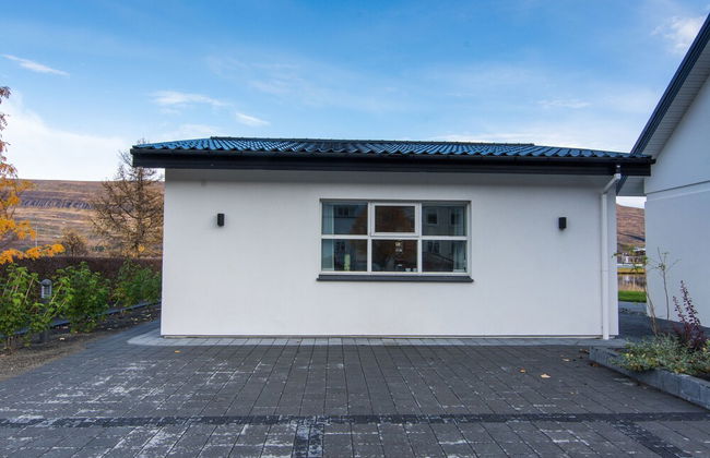 Viking Akureyri apartments - Foto 58