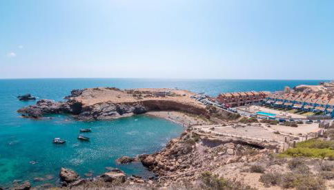 Urbanización Cala fría (Faro Cabo de Palos) - Foto 3